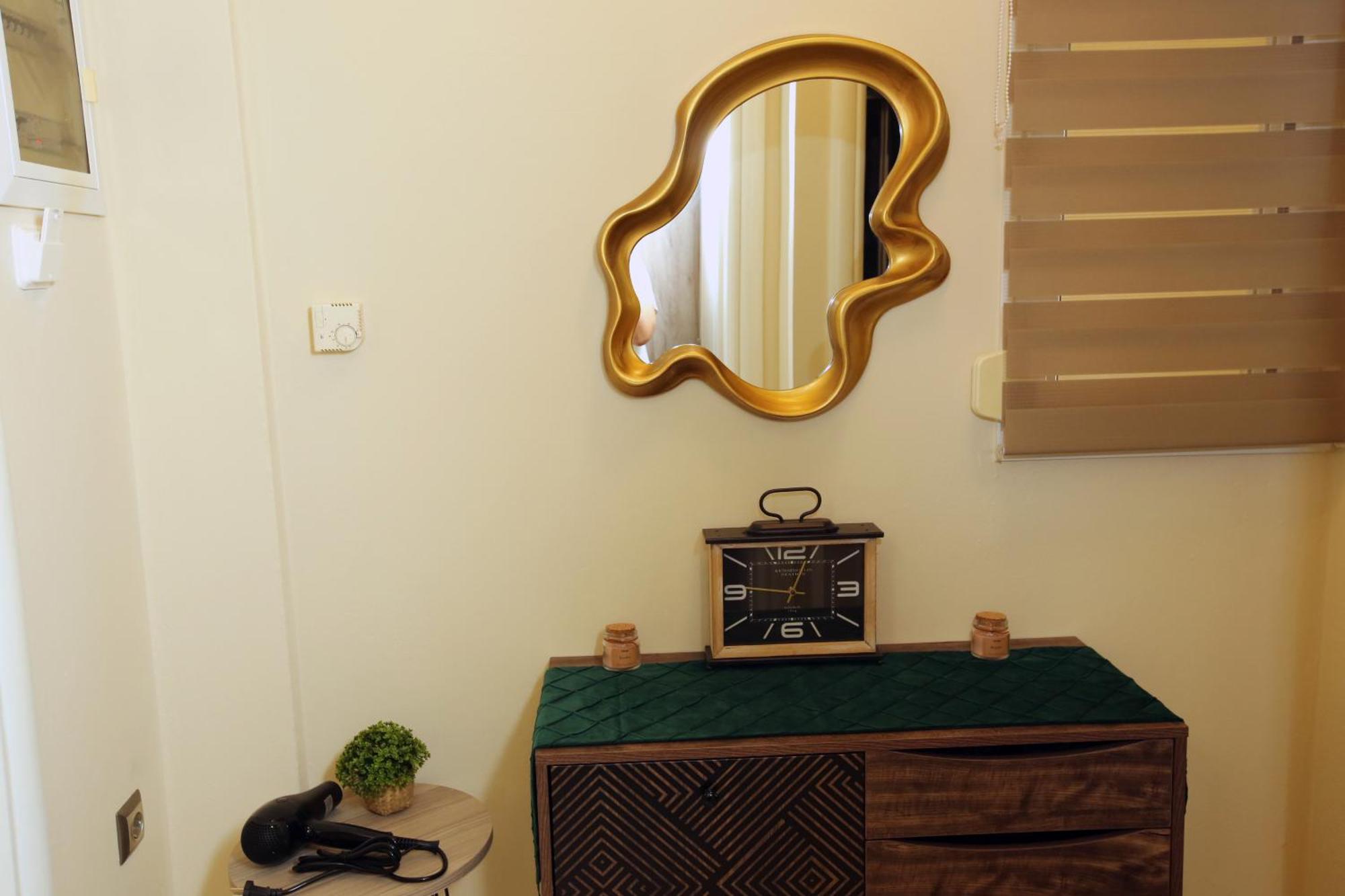 Valentina'S Apartment Kavala Dış mekan fotoğraf