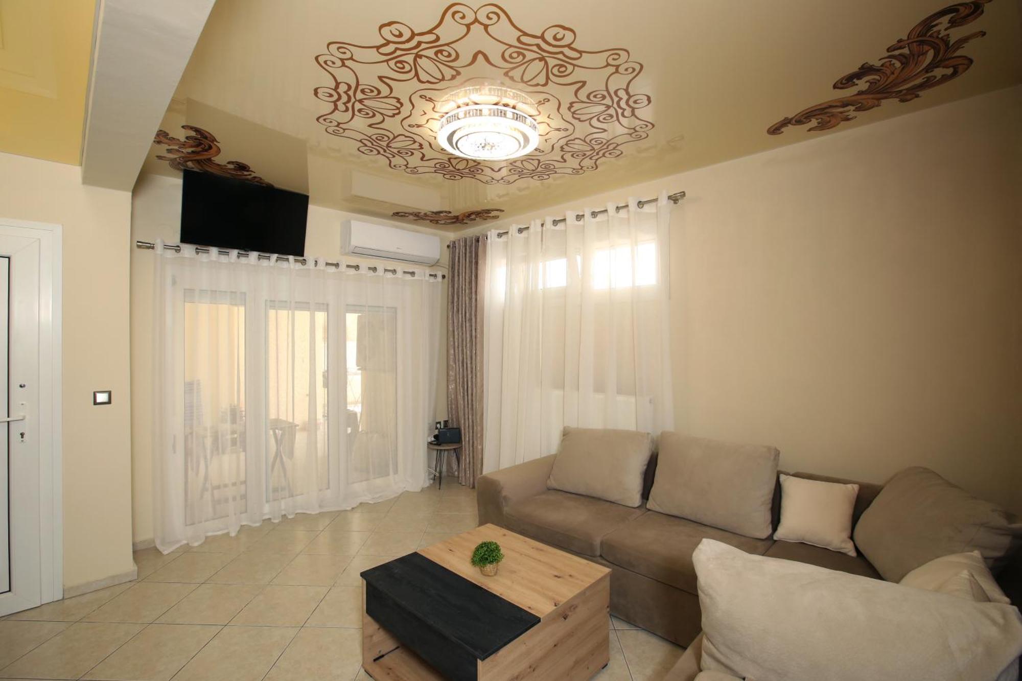 Valentina'S Apartment Kavala Dış mekan fotoğraf