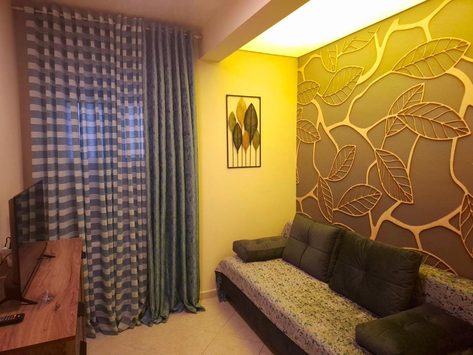 Valentina'S Apartment Kavala Dış mekan fotoğraf