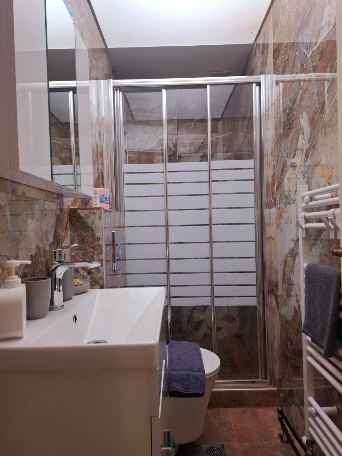 Valentina'S Apartment Kavala Dış mekan fotoğraf